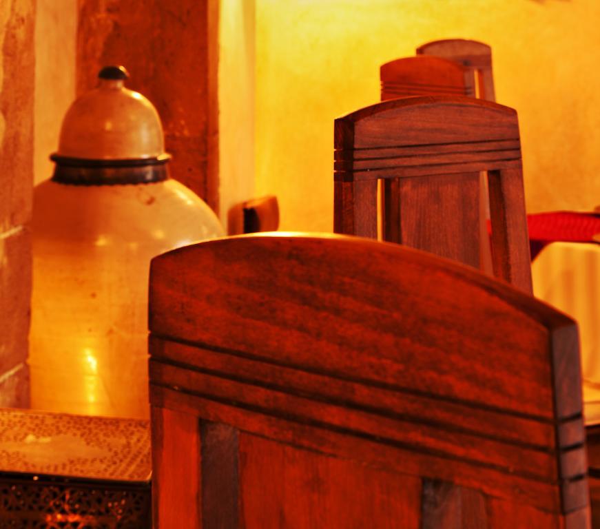 Riad Chbanate เอสเซาอิรา ภายนอก รูปภาพ