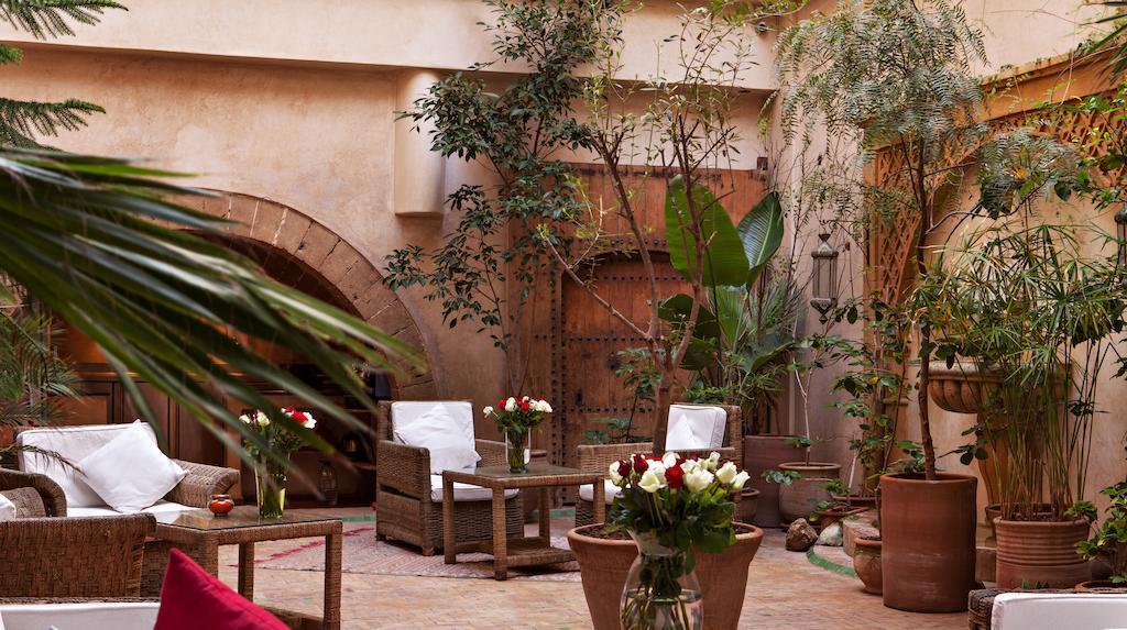 Riad Chbanate เอสเซาอิรา ภายนอก รูปภาพ