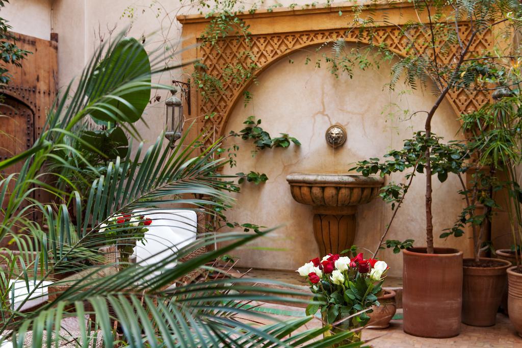 Riad Chbanate เอสเซาอิรา ภายนอก รูปภาพ