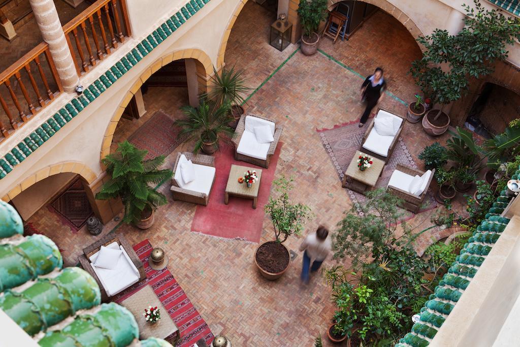 Riad Chbanate เอสเซาอิรา ภายนอก รูปภาพ