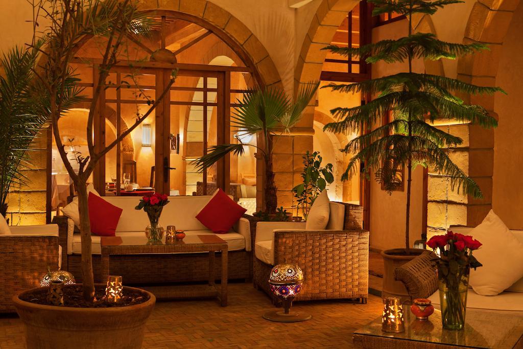 Riad Chbanate เอสเซาอิรา ภายนอก รูปภาพ