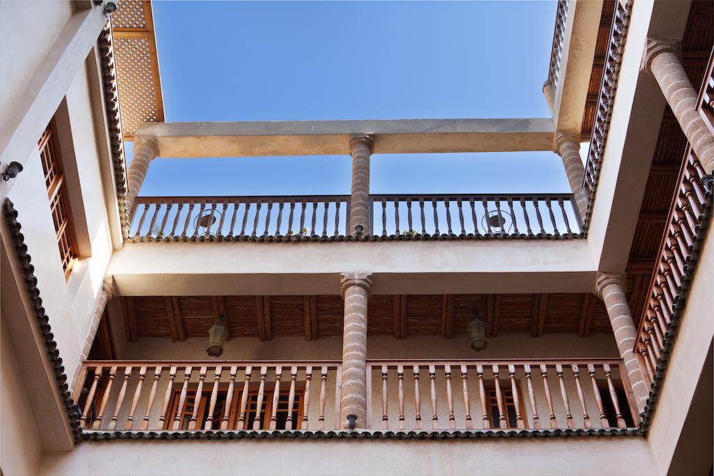 Riad Chbanate เอสเซาอิรา ภายนอก รูปภาพ