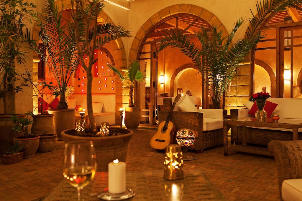 Riad Chbanate เอสเซาอิรา ภายนอก รูปภาพ