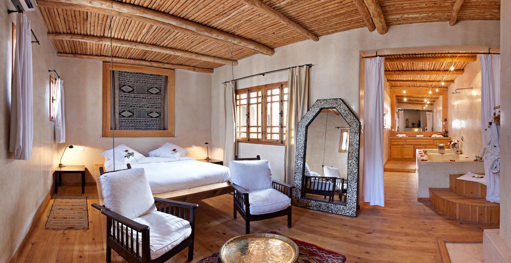 Riad Chbanate เอสเซาอิรา ภายนอก รูปภาพ