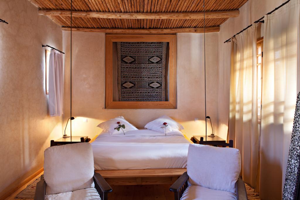 Riad Chbanate เอสเซาอิรา ภายนอก รูปภาพ