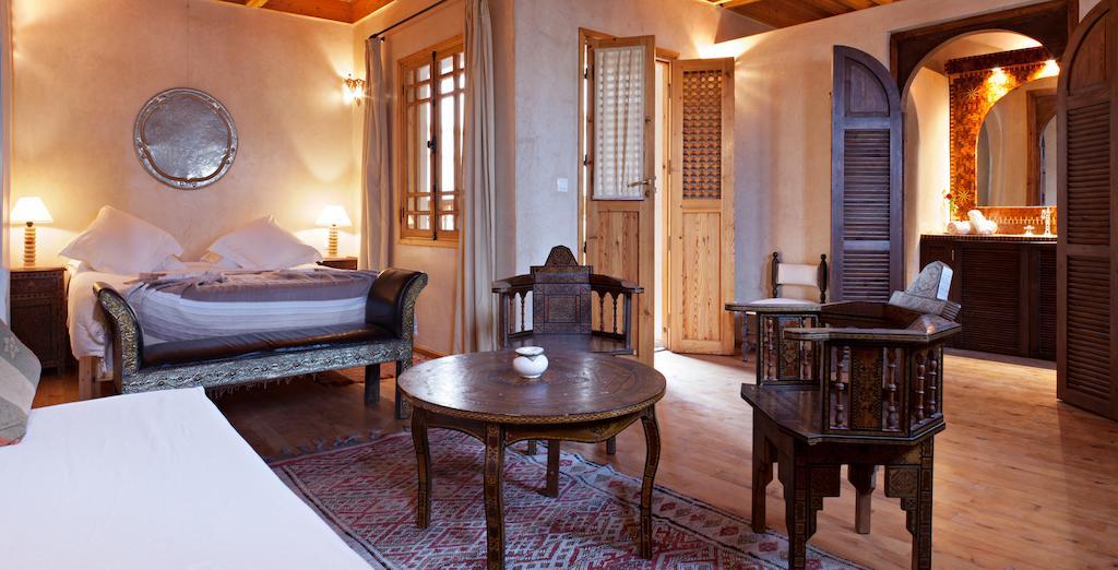 Riad Chbanate เอสเซาอิรา ภายนอก รูปภาพ