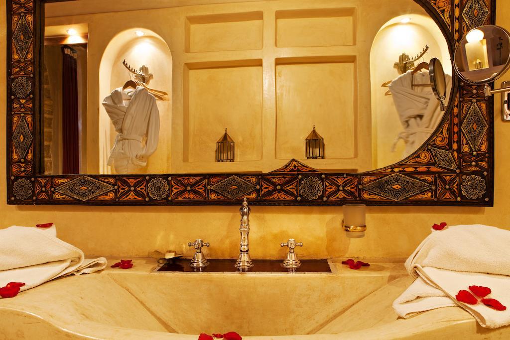 Riad Chbanate เอสเซาอิรา ภายนอก รูปภาพ