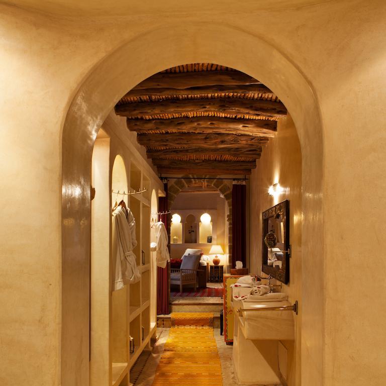 Riad Chbanate เอสเซาอิรา ภายนอก รูปภาพ