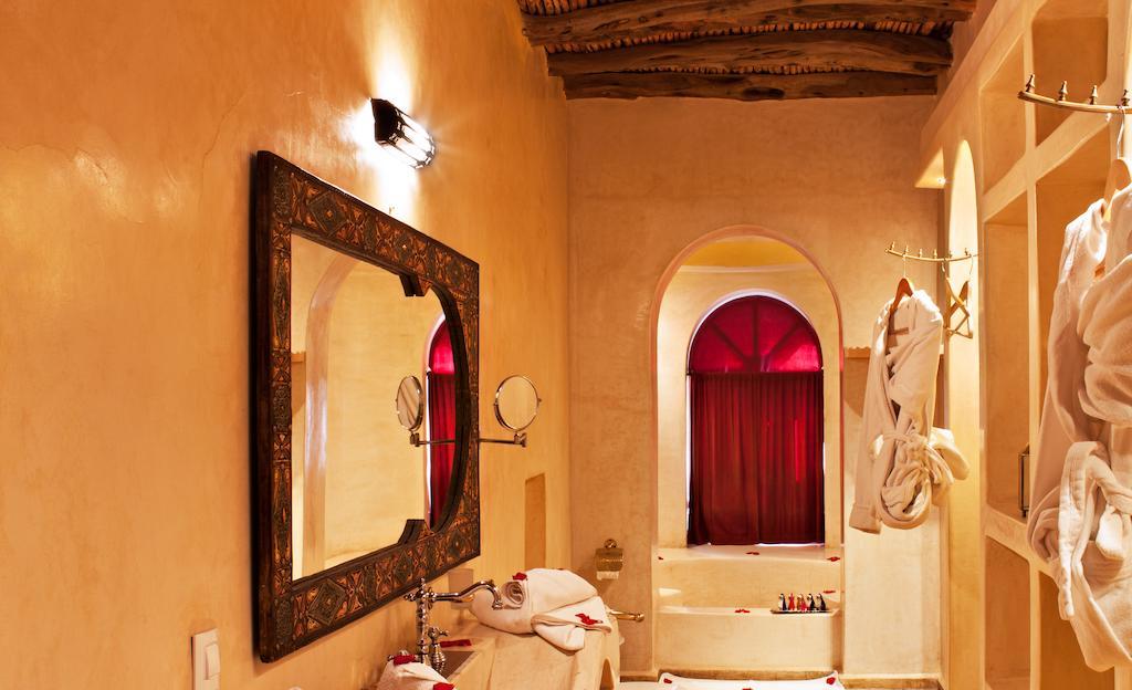 Riad Chbanate เอสเซาอิรา ภายนอก รูปภาพ