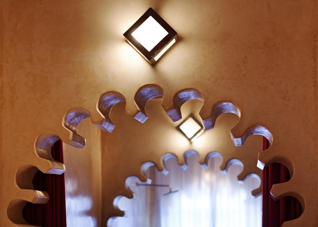Riad Chbanate เอสเซาอิรา ภายนอก รูปภาพ