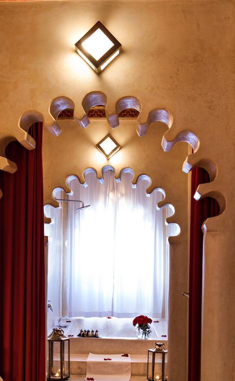 Riad Chbanate เอสเซาอิรา ภายนอก รูปภาพ