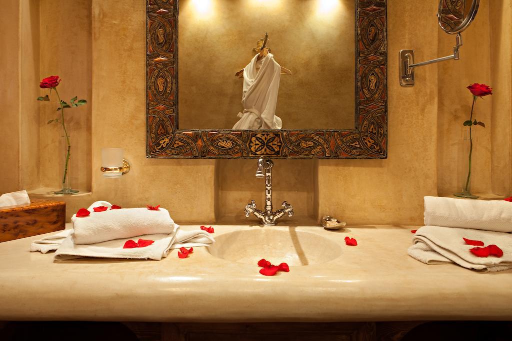 Riad Chbanate เอสเซาอิรา ภายนอก รูปภาพ