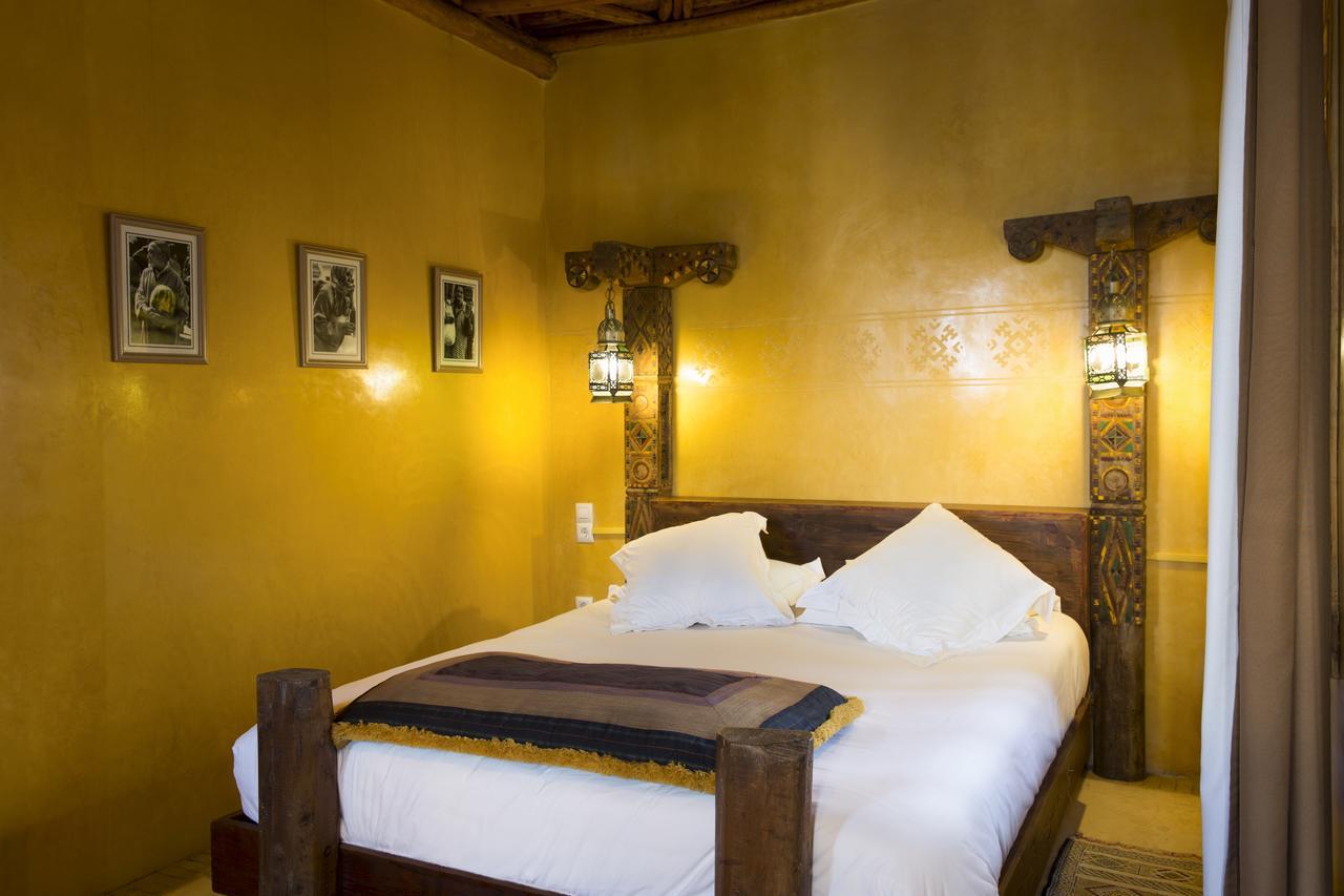 Riad Chbanate เอสเซาอิรา ภายนอก รูปภาพ