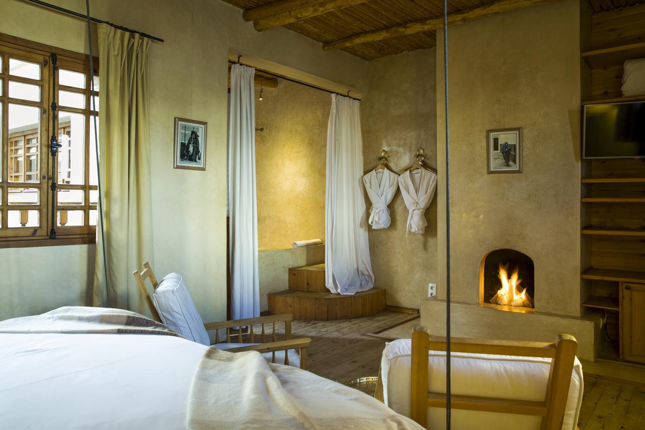 Riad Chbanate เอสเซาอิรา ภายนอก รูปภาพ