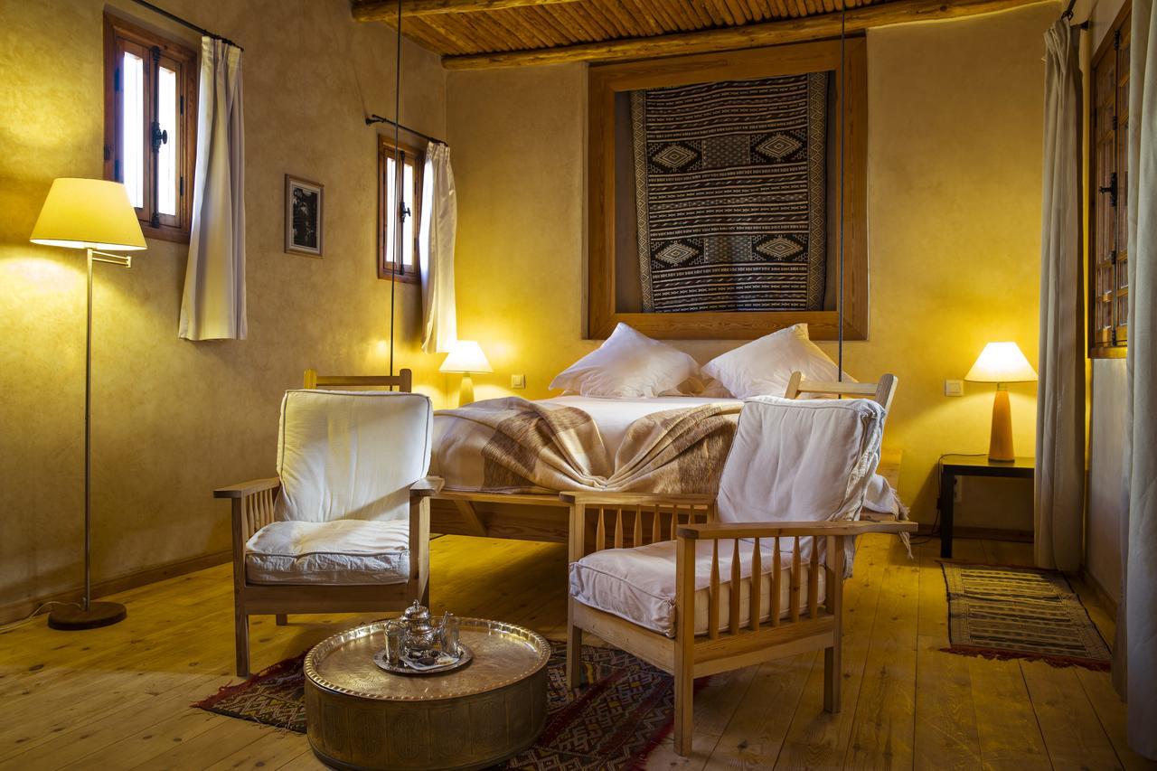 Riad Chbanate เอสเซาอิรา ภายนอก รูปภาพ