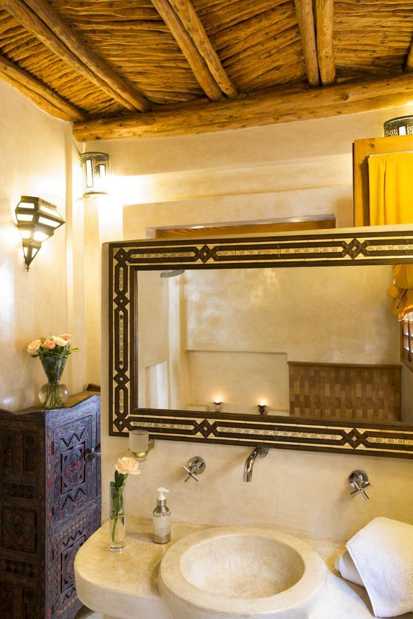Riad Chbanate เอสเซาอิรา ภายนอก รูปภาพ