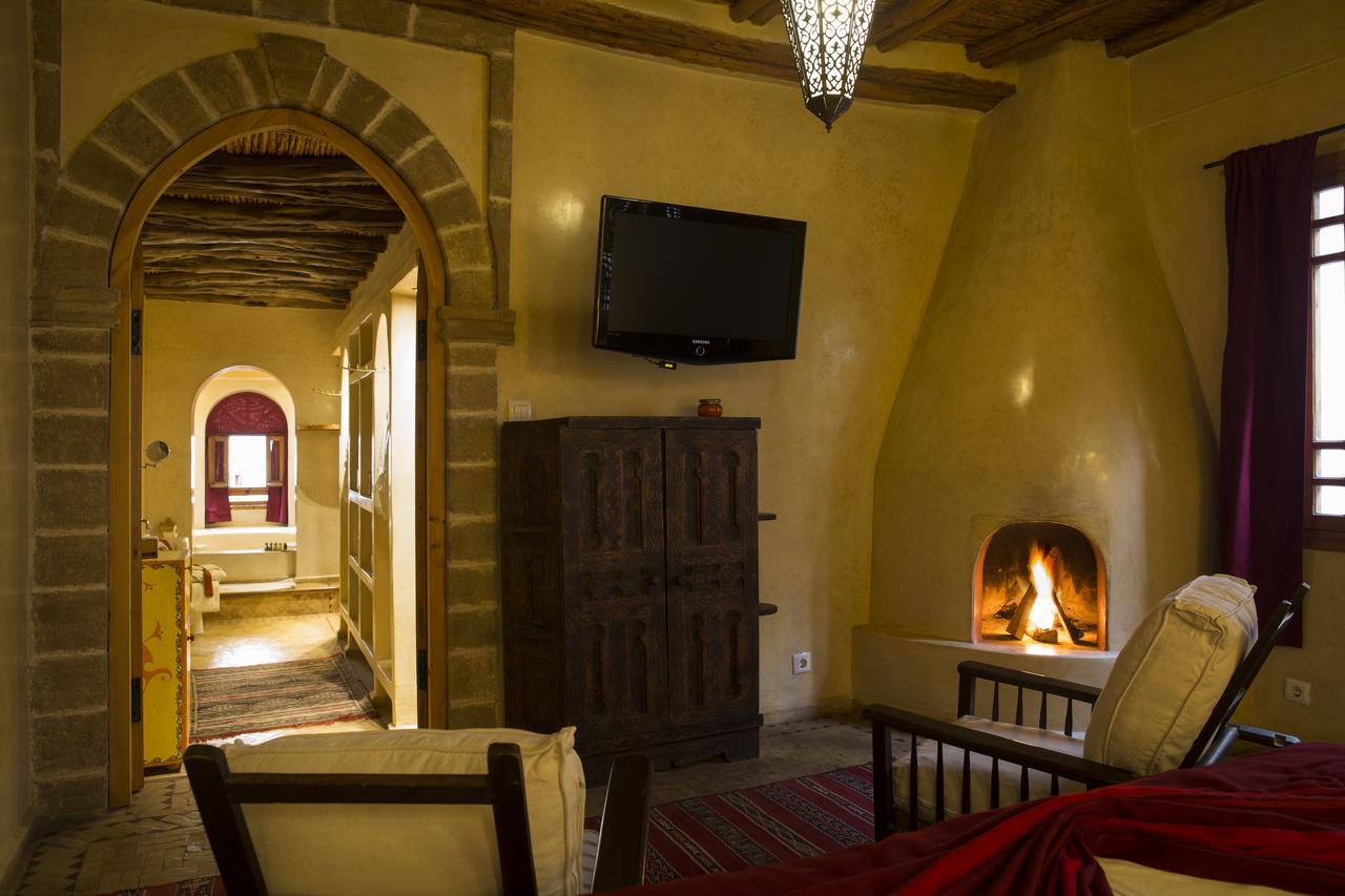 Riad Chbanate เอสเซาอิรา ภายนอก รูปภาพ