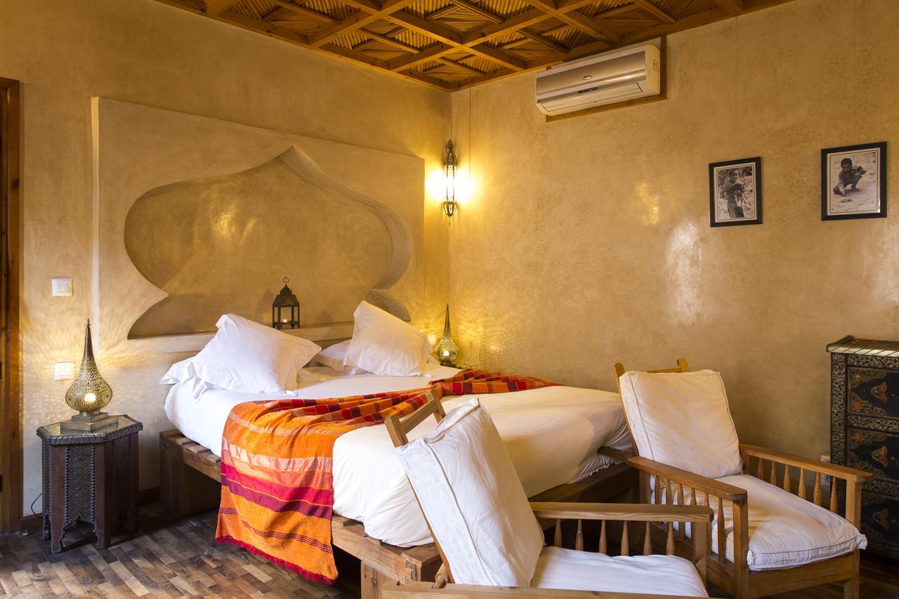 Riad Chbanate เอสเซาอิรา ภายนอก รูปภาพ