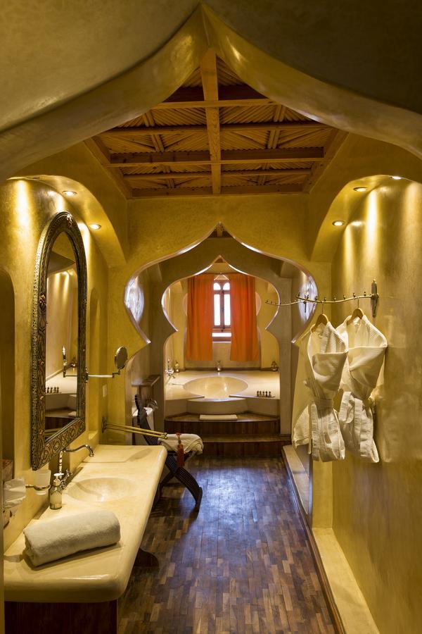 Riad Chbanate เอสเซาอิรา ภายนอก รูปภาพ