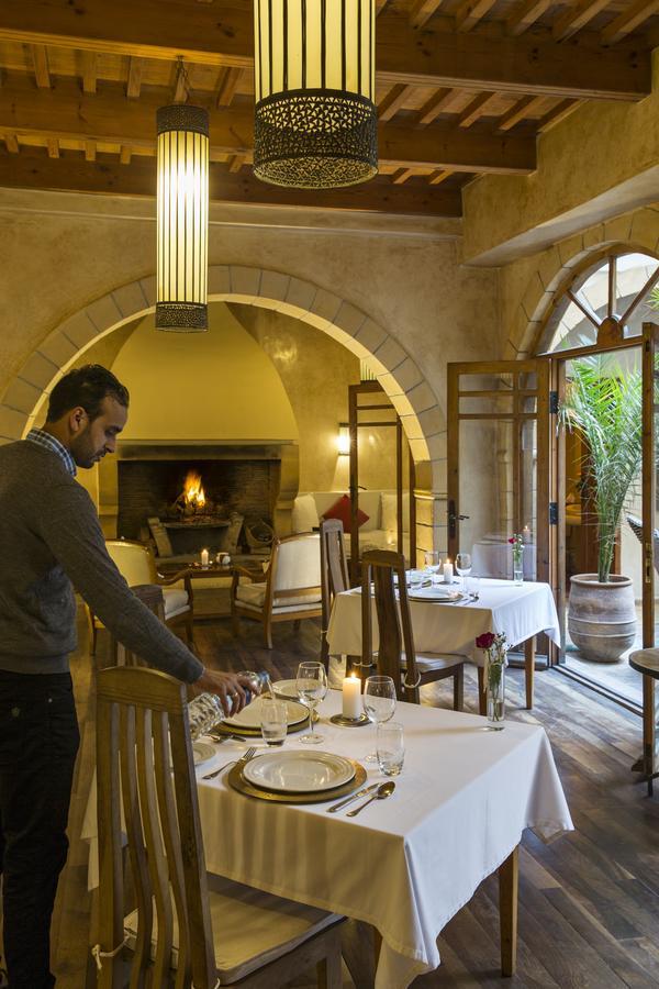 Riad Chbanate เอสเซาอิรา ภายนอก รูปภาพ