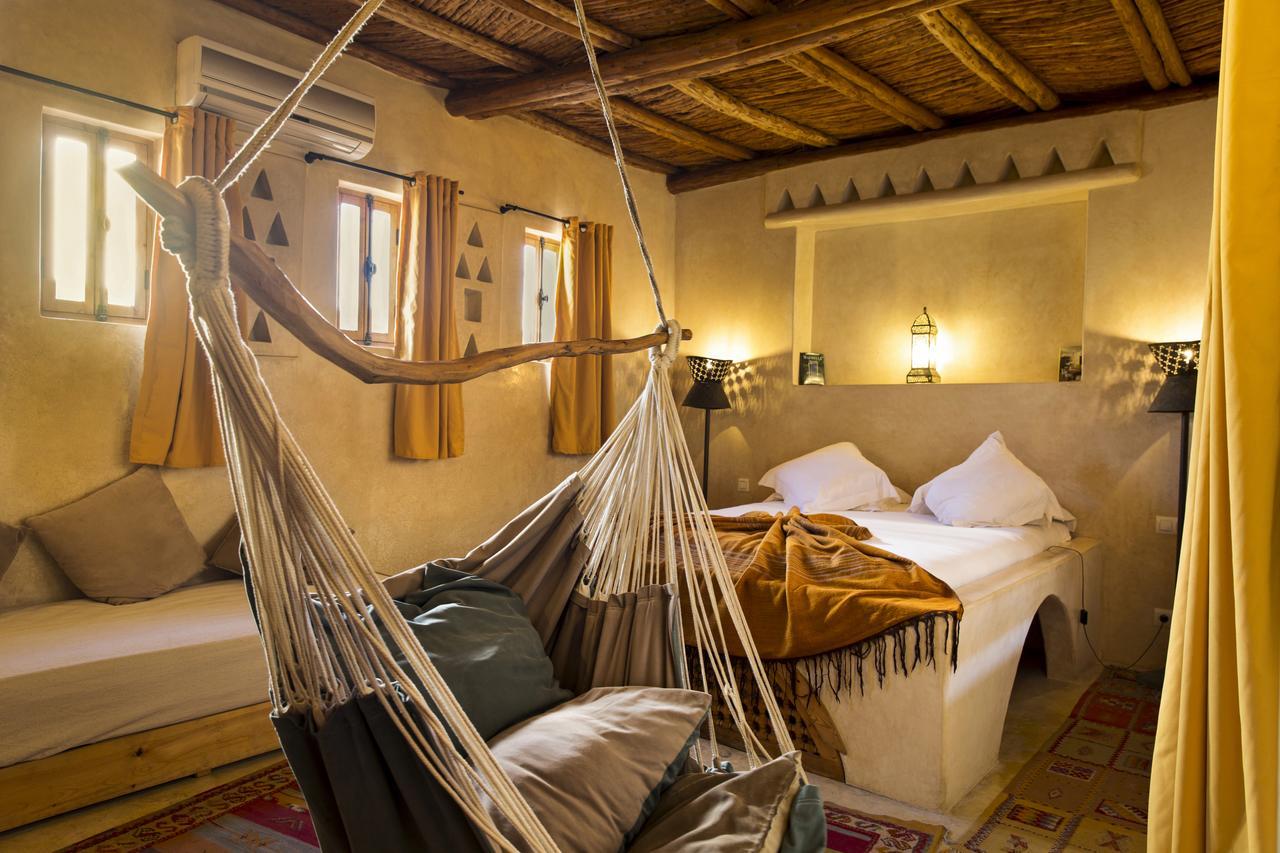 Riad Chbanate เอสเซาอิรา ภายนอก รูปภาพ